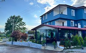 Paradise House