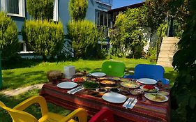 Paradise House